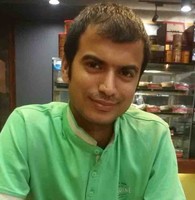 Ravi Kumar