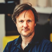 Olivier Van Orshoven