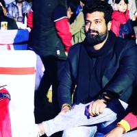 Vineet Pandey