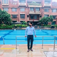 Vikrant Kumar