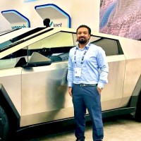 Pranav Susanthan