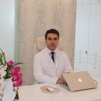Dr. Med. S Mehdi