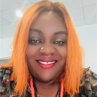 Nwosu Chioma Mary