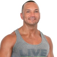 Eric Salvador