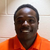 Devante Mccloud