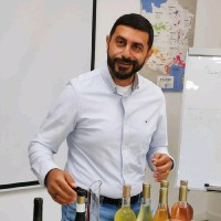 Samvel Machanyan, CISA