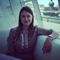 Vira Khavrashchuk