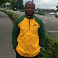 Owusu Domfeh