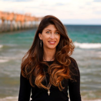 Danielle Leighla Del Sordo