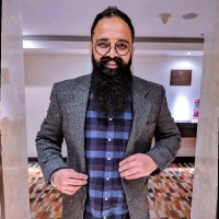 Shagun Segan