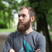 Kirill Kostiukhin