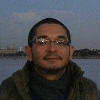 Pedro Rafael López Lanz