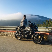 Tanuj Tyagi
