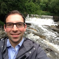 Rabbi Adam Baldachin