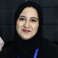 Ghada Hussain Saleh Jalabi
