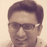 Nirav Popat
