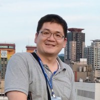 陳威仁