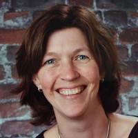 Joyce de Vette