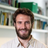 Lucas Carvalho Pereira