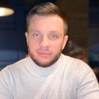 Павел Рогов