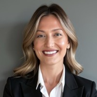 Brianna Merrill, MBA