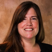 Mary Ward