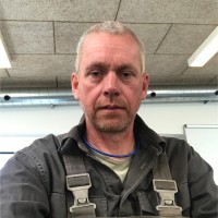 Søren Gejl