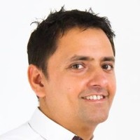 Jatinder Rajpal