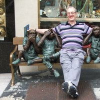 Alan Lord