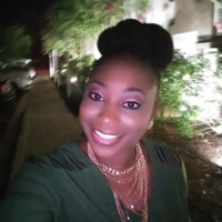 Briana Cobey