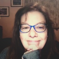 Ann Moss