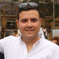 Salvador Andreo Martinez