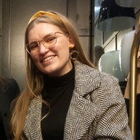 Celine Ikin