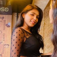 Aisha Mulla