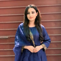 Laila Khan