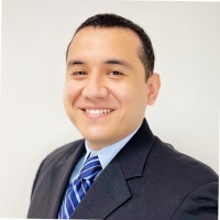 Jorge Luis Peña Hernández