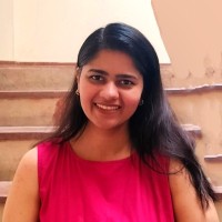 Prachi Yadav