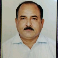 Umesh Mishra