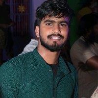 Saroj Patro