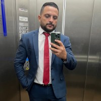 Tarcisio Oliveira Mateus