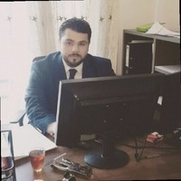 Mohammad Aldaghestani DHRC , T.O.T