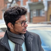Rishi Keshav Saravanan
