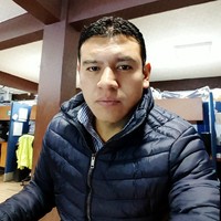 Luis Martin Ibáñez Pérez