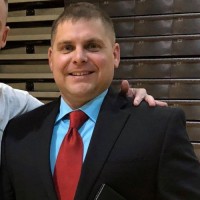 Joseph Myers