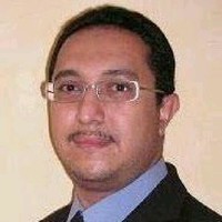 Anwar Mar'ie