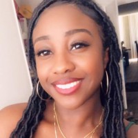Ebony Overton