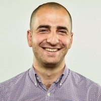 Jacob Oglu