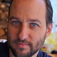 Joshua Morton
