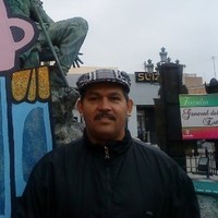 Alberto Robles
