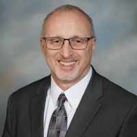 Michael Thompson, P.E.